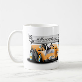 Polish Racing Drivers of America PRDA Mug