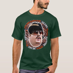 Polish Sausage Bears Ditka Sausage T-Shirt