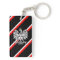 Polish stripes flag