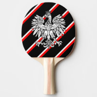 Polish stripes flag