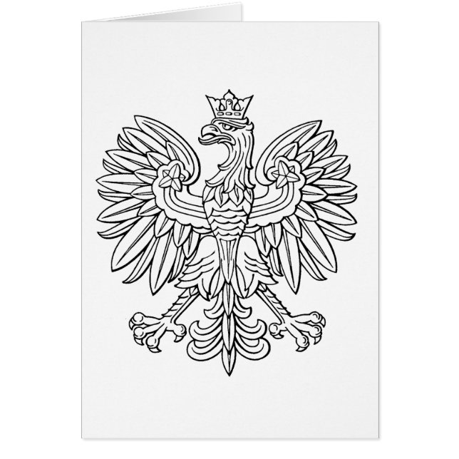 Polish symbol (Front)