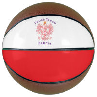 Polish Texan Eagle Babcia