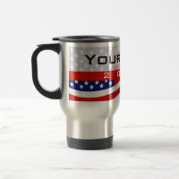 Political Campaign, CYO Stars and Stripes