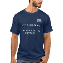Political Republican T-Shirt For 2024 Election