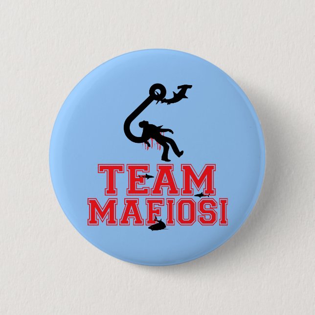 Politically incorrect 2 inch round button (Front)