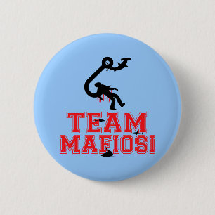 Politically incorrect 2 inch round button