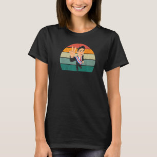Politician Executive Judiciary Law Election Voting T-Shirt