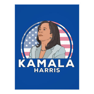 Politics Kamala Harris Photo Print