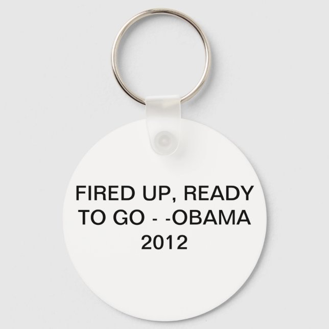 POLITICS KEYCHAIN (Front)