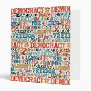 politics matters binder