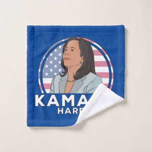 Politique Kamala Harris