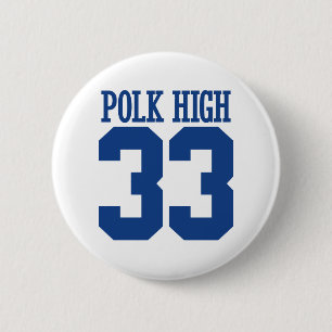 polk high 2 inch round button