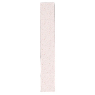 Polka Confetti Pattern Long Table Runner