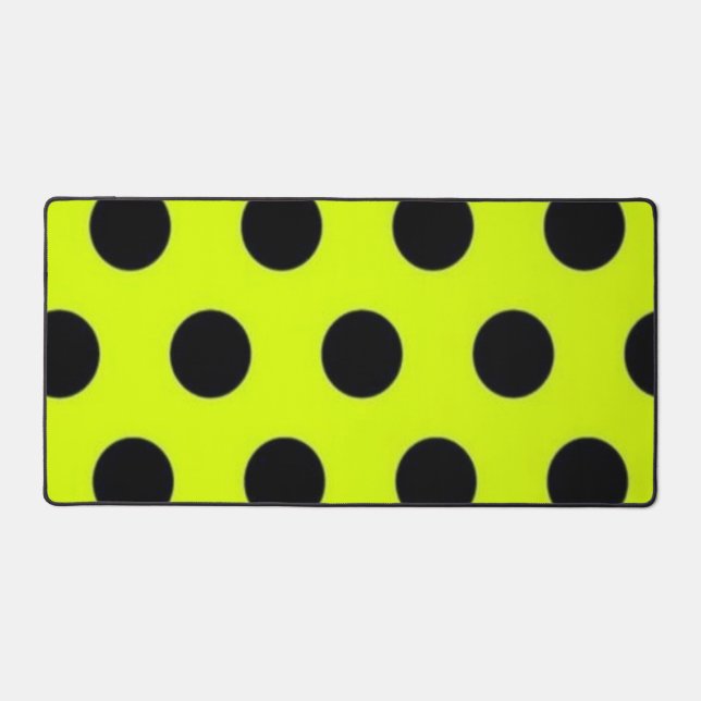Polka dot (Recto)