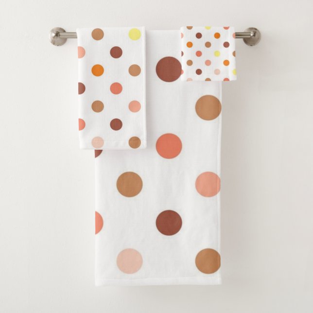 Polka dot (En situation)
