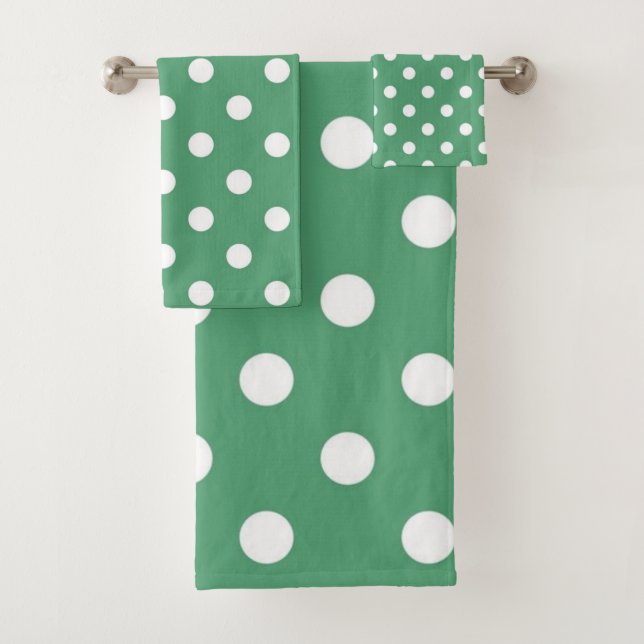 Polka dot (En situation)