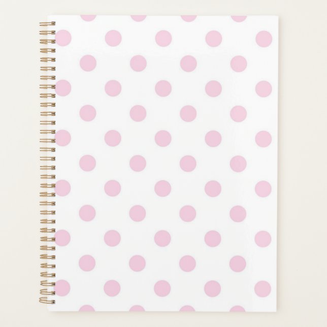 Polka dot (Devant)