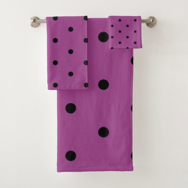 Polka dot (En situation)
