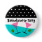 Polka Dot Bachelorette Party