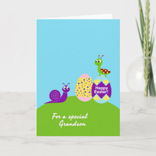 Polka Dot Celebration Art Card