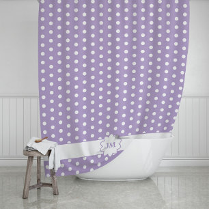 Polka Dot Monogram