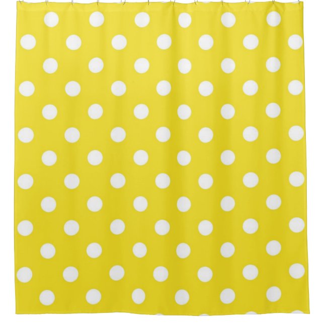 Polka dot pattern (Front)