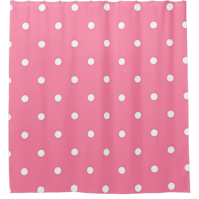 Polka dot pattern (Front)