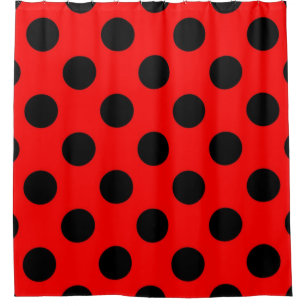 Polka dot pattern