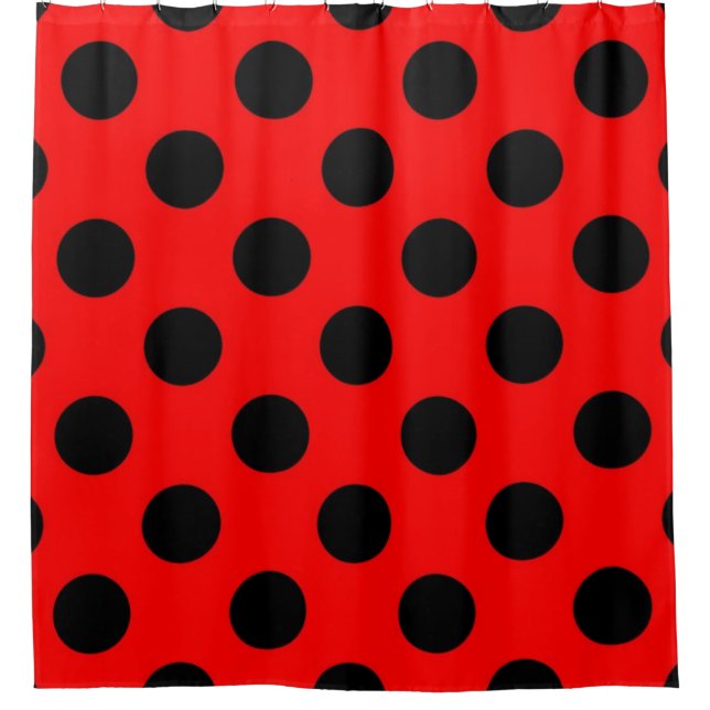 Polka dot pattern (Front)