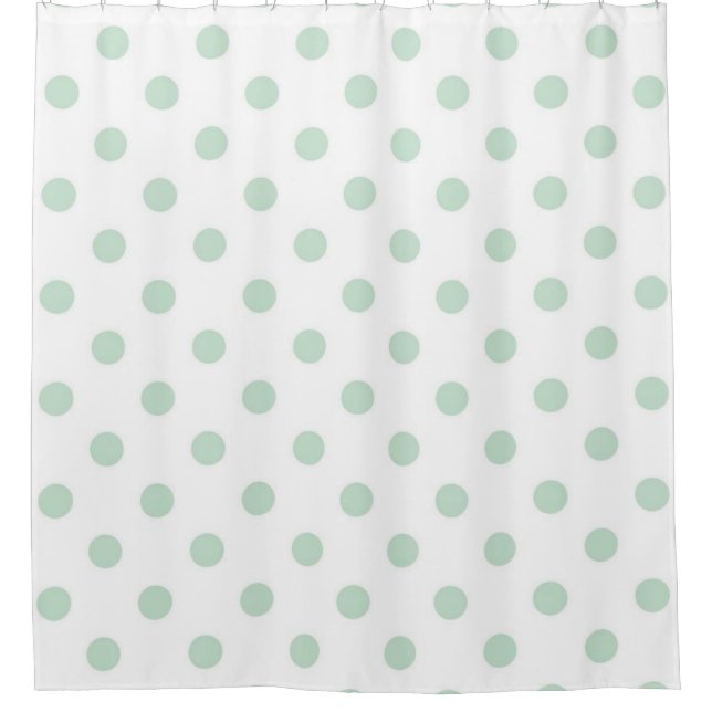 Polka dot pattern (Front)