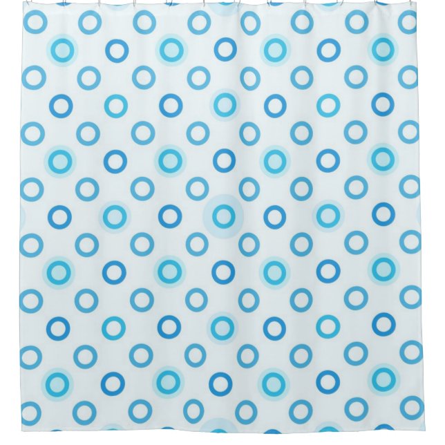Polka dot pattern (Front)