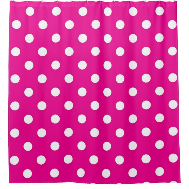 Polka dot pattern (Front)