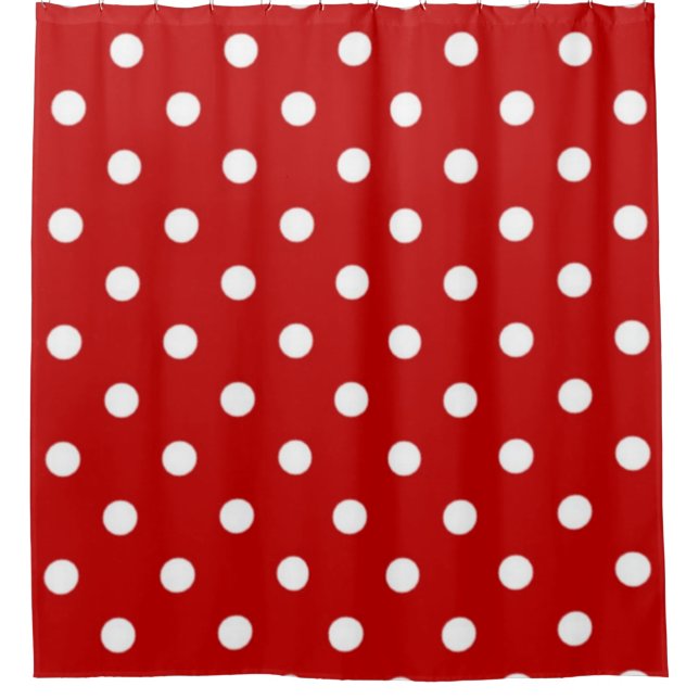 Polka dot pattern (Front)