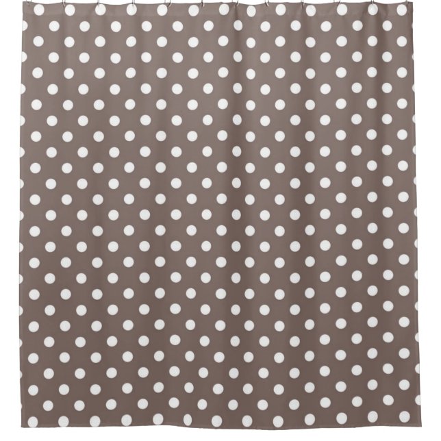 Polka dot pattern (Front)