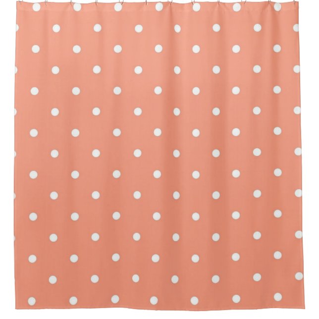 Polka dot pattern (Front)