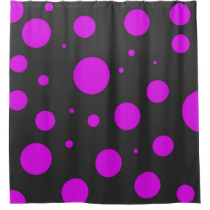 Polka dot pattern