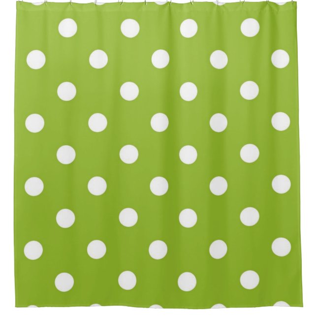 Polka dot pattern (Front)