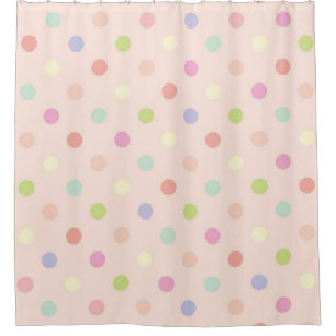 Polka dot pattern