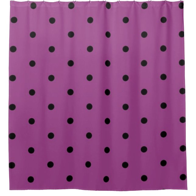 Polka dot pattern (Front)