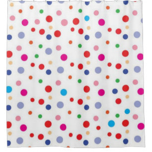 Polka dot pattern