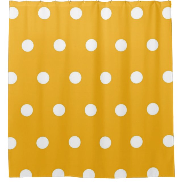 Polka dot pattern (Front)