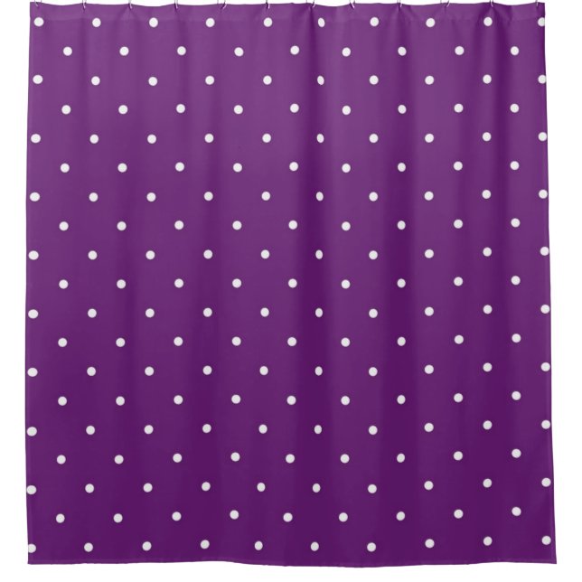 Polka dot pattern (Front)