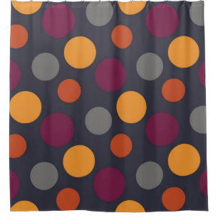 Polka dot pattern