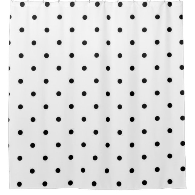 Polka dot pattern (Front)