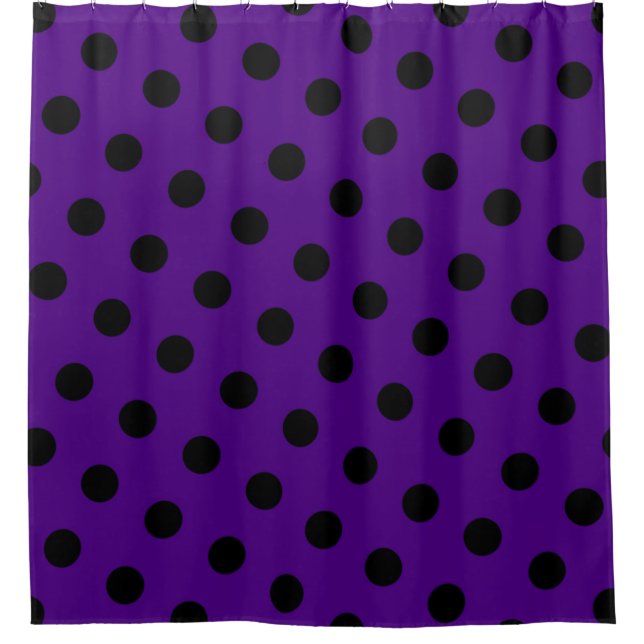 Polka dot pattern (Front)