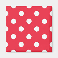 Polka dot pattern