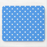 Polka dot pattern
