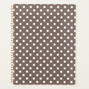 Polka dot pattern planner