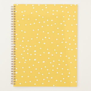 Polka dot pattern planner