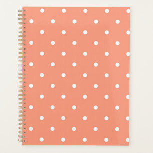Polka dot pattern planner